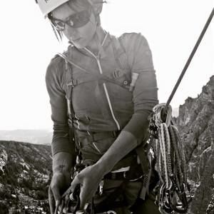 Meet your Posher, Amie